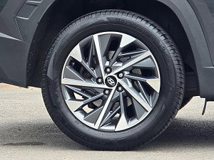 Hyundai Tucson thumbnail