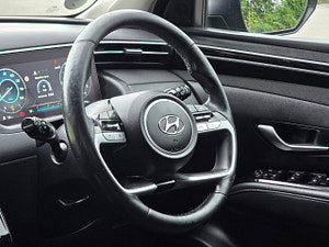 Hyundai Tucson thumbnail