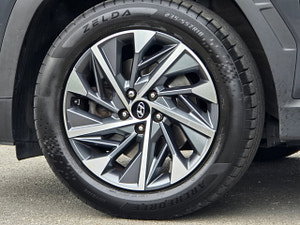 Hyundai Tucson thumbnail