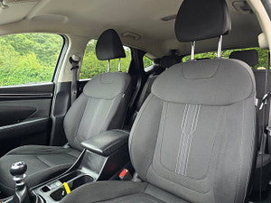 Hyundai Tucson thumbnail