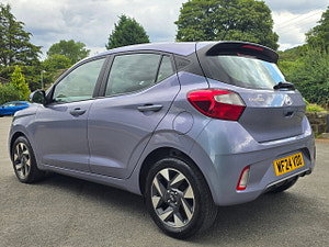 Hyundai I10 thumbnail