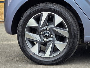 Hyundai I10 thumbnail