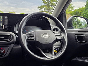 Hyundai I10 thumbnail