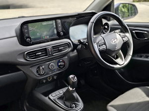 Hyundai I10 thumbnail