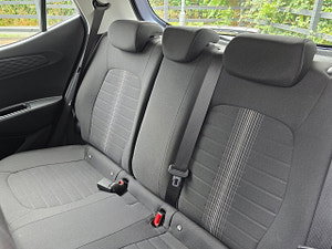 Hyundai I10 thumbnail