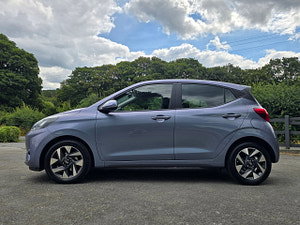 Hyundai I10 thumbnail