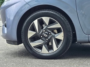 Hyundai I10 thumbnail