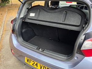 Hyundai I10 thumbnail