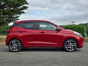 Hyundai I10 thumbnail