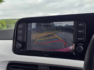 Hyundai I10 thumbnail
