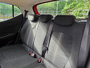 Hyundai I10 thumbnail