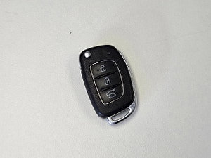 Hyundai I10 thumbnail