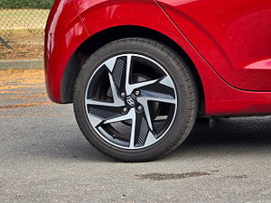 Hyundai I10 thumbnail