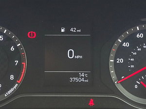 Hyundai I10 thumbnail