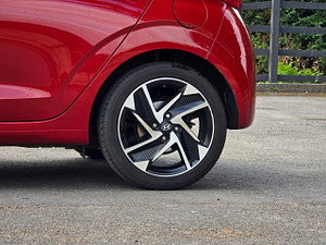 Hyundai I10 thumbnail