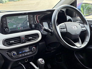 Hyundai I10 thumbnail