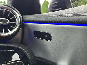 Mercedes-Benz CLA thumbnail