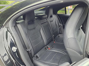 Mercedes-Benz CLA thumbnail