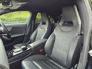 Mercedes-Benz CLA thumbnail