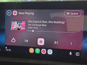 Mercedes-Benz CLA thumbnail