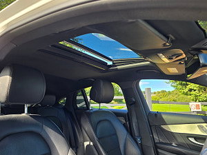 Mercedes-Benz GLC thumbnail