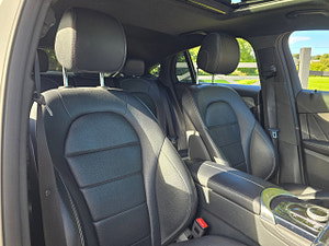 Mercedes-Benz GLC thumbnail