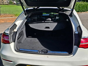 Mercedes-Benz GLC thumbnail