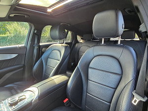 Mercedes-Benz GLC thumbnail