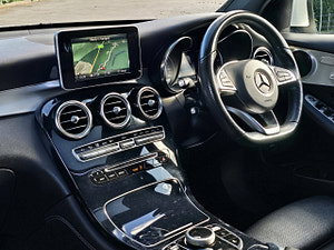 Mercedes-Benz GLC thumbnail