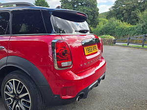 MINI Countryman thumbnail
