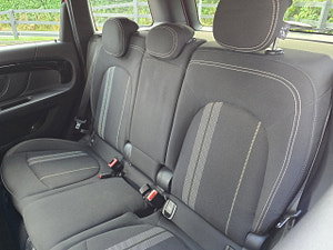 MINI Countryman thumbnail
