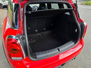 MINI Countryman thumbnail