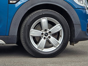 MINI Countryman thumbnail
