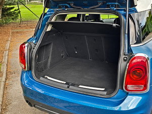 MINI Countryman thumbnail