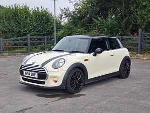 MINI Hatch thumbnail