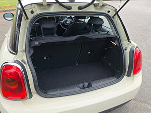 MINI Hatch thumbnail