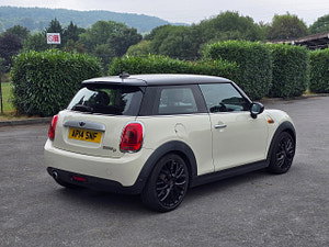 MINI Hatch thumbnail