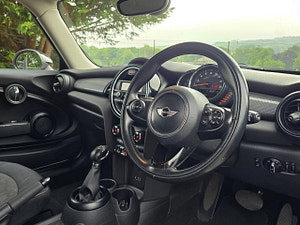 MINI Hatch thumbnail