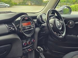 MINI Hatch thumbnail