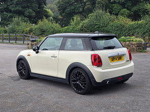 MINI Hatch thumbnail