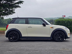MINI Hatch thumbnail
