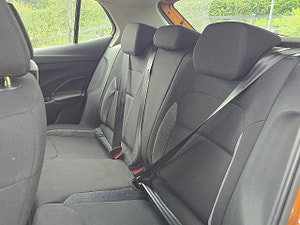 Skoda Fabia thumbnail