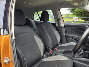 Skoda Fabia thumbnail
