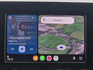 Skoda Fabia thumbnail