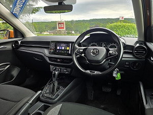 Skoda Fabia thumbnail
