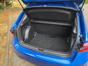 Skoda Fabia thumbnail