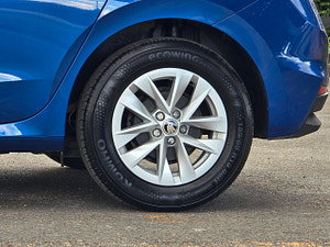 Skoda Fabia thumbnail