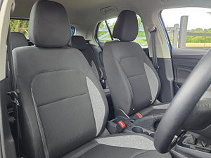 Skoda Fabia thumbnail