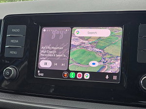 Skoda Fabia thumbnail