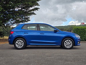 Skoda Fabia thumbnail